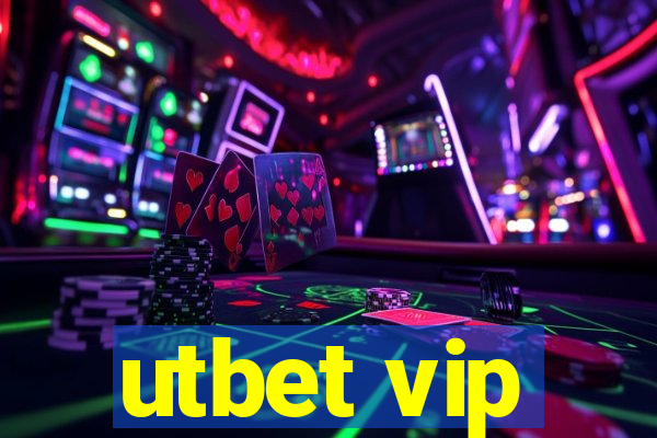 utbet vip